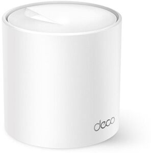 WiFi Mesh TP-Link 1 nœud 1500 Mbps 190 m² avec contrôle parental - Publicité WiFi Mesh TP-Link 1 nœud 1500 Mbps 190 m² avec contrôle parental - Publicité