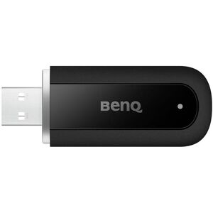 Tarjeta de Red BenQ WD02AT USB 1201 Mbit/s Wi-Fi Double Bande Bluetooth 5.2 - Publicité Tarjeta de Red BenQ WD02AT USB 1201 Mbit/s Wi-Fi Double Bande Bluetooth 5.2 - Publicité