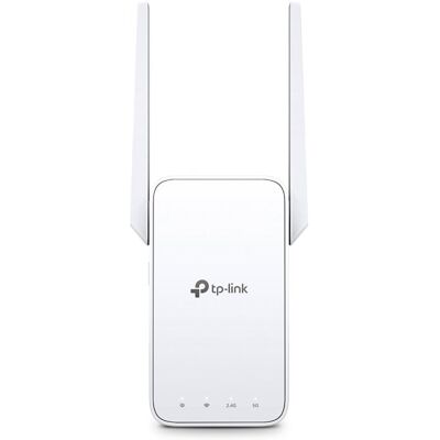 Répéteur Wi-Fi bi-bande TP-Link RE315 - Publicité Répéteur Wi-Fi bi-bande TP-Link RE315 - Publicité