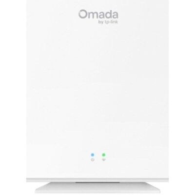 Point d'accès TP-Link EAP603GP-Desktop Wi-Fi 6 AX1800 Dual Band - Publicité Point d'accès TP-Link EAP603GP-Desktop Wi-Fi 6 AX1800 Dual Band - Publicité
