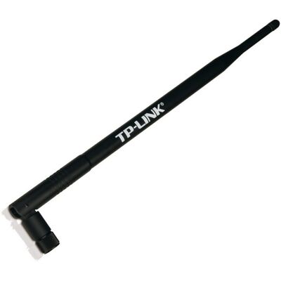 Antenne intérieure omnidirectionnelle TP-LINK TL-ANT2408CL 8 dBi - Publicité Antenne intérieure omnidirectionnelle TP-LINK TL-ANT2408CL 8 dBi - Publicité