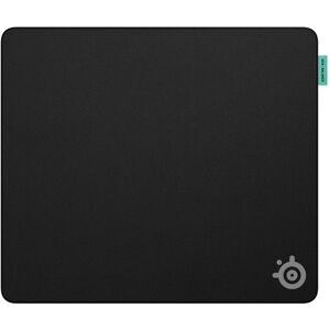 Tapis de souris de jeu SteelSeries QcK Performance L Balance noir - Publicité Tapis de souris de jeu SteelSeries QcK Performance L Balance noir - Publicité