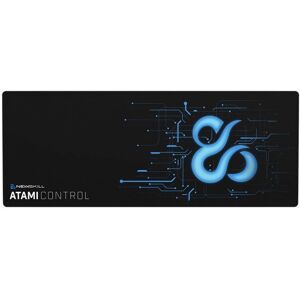Newskill Atami Control Gaming Tapis de souris XXL - Publicité Newskill Atami Control Gaming Tapis de souris XXL - Publicité