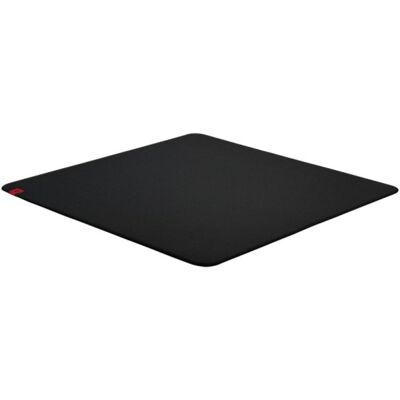 Alfombrille de Souris BenQ G-TR Monocrome Noir, Antidérapante, Taille L - Publicité Alfombrille de Souris BenQ G-TR Monocrome Noir, Antidérapante, Taille L - Publicité