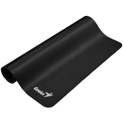 Tapis de souris gaming Genius GX-Pad-340 340 x 280 mm - Publicité Tapis de souris gaming Genius GX-Pad-340 340 x 280 mm - Publicité