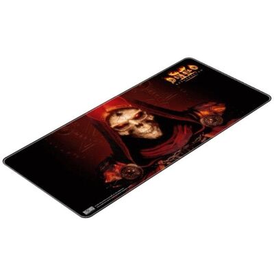 fs-holding-ltd Tapis de souris Gaming XL Diablo 2 Resurrected Prime Evil - Publicité fs-holding-ltd Tapis de souris Gaming XL Diablo 2 Resurrected Prime Evil - Publicité