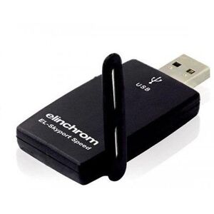 Déclencheur radio Elinchrom Skyport USB RX Speed sans fil PC Mac - Publicité Déclencheur radio Elinchrom Skyport USB RX Speed sans fil PC Mac - Publicité