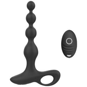 do-you-erotic Plug anal vibrant Do You Erotic Abate silicone 10 modes télécommande étanche - Publicité do-you-erotic Plug anal vibrant Do You Erotic Abate silicone 10 modes télécommande étanche - Publicité