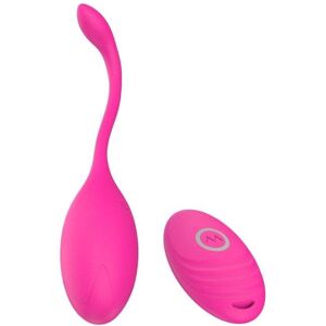 do-you-erotic Oeuf vibrant Do You Erotic Adele silicone 10 modes télécommande IP65 - Publicité do-you-erotic Oeuf vibrant Do You Erotic Adele silicone 10 modes télécommande IP65 - Publicité