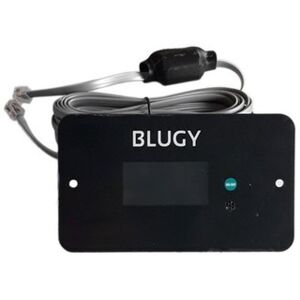 Télécommande Blugy pour onduleurs onde pure câble 7m Camper - Publicité Télécommande Blugy pour onduleurs onde pure câble 7m Camper - Publicité