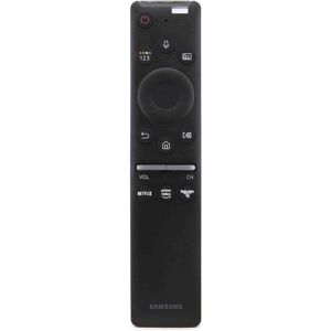 Télécommande Originale Samsung 75Q70R QLED - Publicité Télécommande Originale Samsung 75Q70R QLED - Publicité