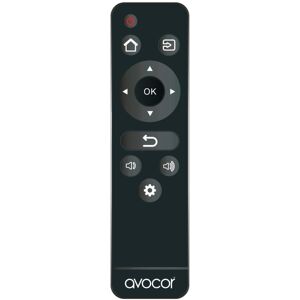 Mando a distancia AVOCOR pour séries F, G et W - Publicité Mando a distancia AVOCOR pour séries F, G et W - Publicité