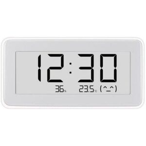Capteur de Température et Humidité Xiaomi BHR5435GL Bluetooth Écran e-Ink - Publicité Capteur de Température et Humidité Xiaomi BHR5435GL Bluetooth Écran e-Ink - Publicité
