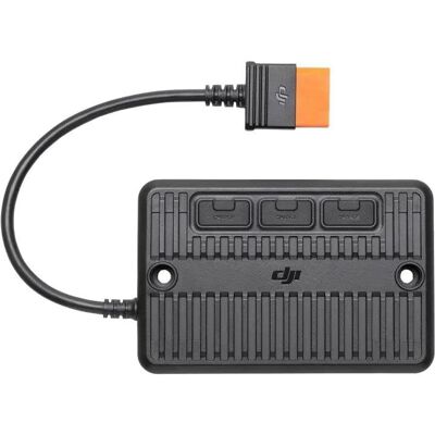 Station d'énergie DJI CP.DY.00000041.01 Adaptateur solaire MPPT 400W 3 canaux 12-30V DC - Publicité Station d'énergie DJI CP.DY.00000041.01 Adaptateur solaire MPPT 400W 3 canaux 12-30V DC - Publicité