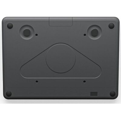 Contrôleur tactile Logitech Tap 10.1'' Noir HDMI USB pour salle de réunion - Publicité Contrôleur tactile Logitech Tap 10.1'' Noir HDMI USB pour salle de réunion - Publicité