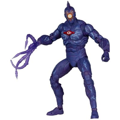 Figurine d'action McFarlane O.M.A.C. Infinite Crisis 7in DC Multiverse - Publicité Figurine d'action McFarlane O.M.A.C. Infinite Crisis 7in DC Multiverse - Publicité
