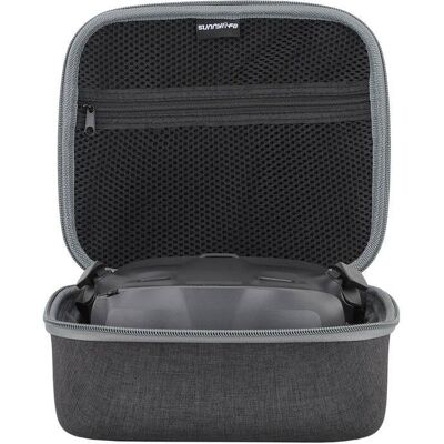 Étui Sunnylife B937 pour Gafas DJI Goggles N3 - Publicité Étui Sunnylife B937 pour Gafas DJI Goggles N3 - Publicité