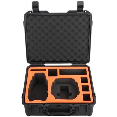 Maletín Sunnylife AQX-8 pour DJI Mavic 3/3 Pro/3 Classic - Publicité Maletín Sunnylife AQX-8 pour DJI Mavic 3/3 Pro/3 Classic - Publicité