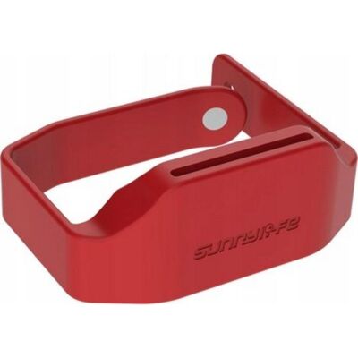 Protège-hélices SunnyLife DJI Mavic Mini Rouge - Publicité Protège-hélices SunnyLife DJI Mavic Mini Rouge - Publicité