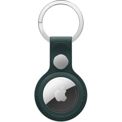 Apple MA7J4ZM/A Accessoire pour le traqueur GPS et le localisateur - Publicité Apple MA7J4ZM/A Accessoire pour le traqueur GPS et le localisateur - Publicité