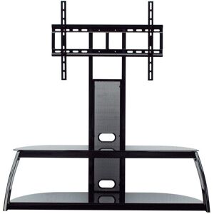 approx Environ APPST07E Meuble avec support pour écrans de 30" à 63" Max 60Kg - Publicité approx Environ APPST07E Meuble avec support pour écrans de 30" à 63" Max 60Kg - Publicité
