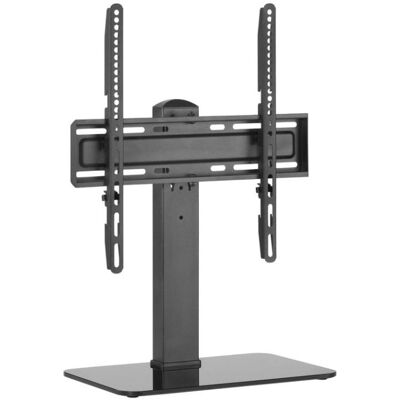 Fonestar STM-44BA Support TV Table 32 à 58" VESA 100x200 à 400x400 Max 40Kg - Publicité Fonestar STM-44BA Support TV Table 32 à 58" VESA 100x200 à 400x400 Max 40Kg - Publicité