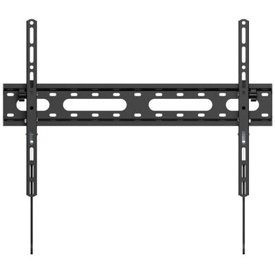 Fonestar TILT-064BA Support TV Mural Inclinable 37 à 100" VESA 200x200 à 600x400 Max 45Kg - Publicité Fonestar TILT-064BA Support TV Mural Inclinable 37 à 100" VESA 200x200 à 600x400 Max 45Kg - Publicité