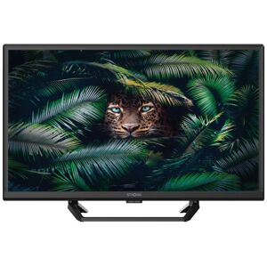 Écran HD Ready Strong 24HE4023C 24" avec adaptateur 12 V - Publicité Écran HD Ready Strong 24HE4023C 24" avec adaptateur 12 V - Publicité