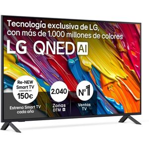 LG QNED 55QNED82A6B 55″ 4K Ultra HD, Magic Remote, HDMI 2.1, AI Sound Pro - Publicité LG QNED 55QNED82A6B 55″ 4K Ultra HD, Magic Remote, HDMI 2.1, AI Sound Pro - Publicité