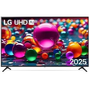 TV LG LED 75UA75006LA 75" 4K UltraHD 60Hz Smart TV WebOS HDR10 AI Sound Pro - Publicité TV LG LED 75UA75006LA 75" 4K UltraHD 60Hz Smart TV WebOS HDR10 AI Sound Pro - Publicité