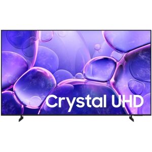 TV Samsung LED U8000F UE43U8092FU 43" 4K Smart TV WiFi HDR10 - Publicité TV Samsung LED U8000F UE43U8092FU 43" 4K Smart TV WiFi HDR10 - Publicité