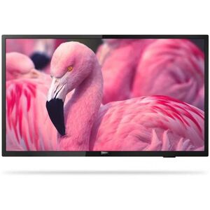 Philips 43HFL4014/12 TV Hospitality 109,2 cm (43") Full HD 250 cd/m² Noir 16 W - Publicité Philips 43HFL4014/12 TV Hospitality 109,2 cm (43") Full HD 250 cd/m² Noir 16 W - Publicité