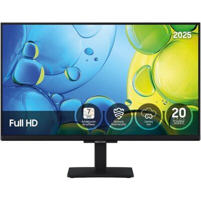 TV Samsung LED TU24F6005FK 24" Full HD 50Hz Smart TV Tizen HDR10+ Bezel-less - Publicité TV Samsung LED TU24F6005FK 24" Full HD 50Hz Smart TV Tizen HDR10+ Bezel-less - Publicité