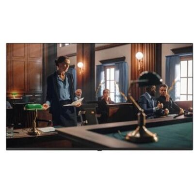 TV LG LED 65" 4K Ultra HD Smart TV Bluetooth Wi-Fi Pro:Centric AirPlay HDR webOS - Publicité TV LG LED 65" 4K Ultra HD Smart TV Bluetooth Wi-Fi Pro:Centric AirPlay HDR webOS - Publicité