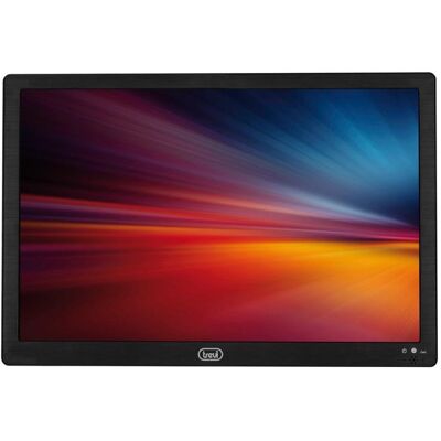 TV Trevi LCD LTV 2014 HE 14.1" 1280 x 800 Portable DVB-T2 SD USB - Publicité TV Trevi LCD LTV 2014 HE 14.1" 1280 x 800 Portable DVB-T2 SD USB - Publicité