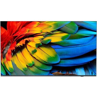 TV Philips LED 50HFL6214U 50" 4K UltraHD 50Hz Smart TV Android TV Sans HDR Wi-Fi Hotel - Publicité TV Philips LED 50HFL6214U 50" 4K UltraHD 50Hz Smart TV Android TV Sans HDR Wi-Fi Hotel - Publicité