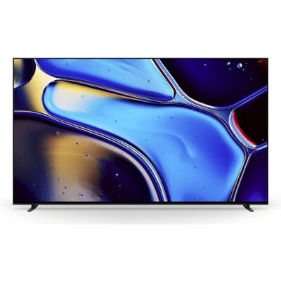 TV Sony OLED FWD-77XR80 77" 4K UltraHD 120Hz Smart TV Android TV HDR10 Dolby Vision IMAX Enhanced - Publicité TV Sony OLED FWD-77XR80 77" 4K UltraHD 120Hz Smart TV Android TV HDR10 Dolby Vision IMAX Enhanced - Publicité