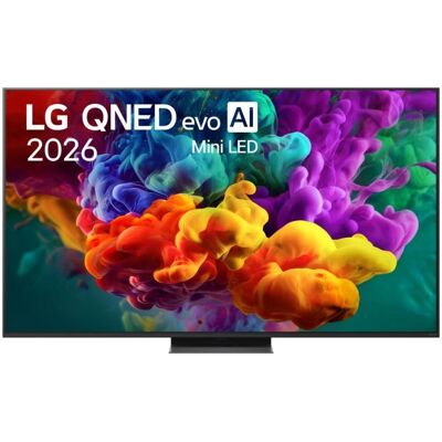 TV LG QNED MiniLED 65QNED87B6A 65" 4K UltraHD 120Hz Smart TV WebOS HDR10 Dolby Vision - Publicité TV LG QNED MiniLED 65QNED87B6A 65" 4K UltraHD 120Hz Smart TV WebOS HDR10 Dolby Vision - Publicité