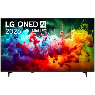 TV LG QNED MiniLED 65QNED70B6C 65" 4K UltraHD 60Hz Smart TV WebOS HDR10 Dolby Digital - Publicité TV LG QNED MiniLED 65QNED70B6C 65" 4K UltraHD 60Hz Smart TV WebOS HDR10 Dolby Digital - Publicité
