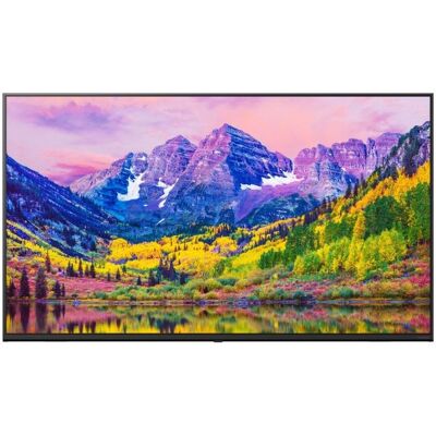 TV LG NanoCell 43UK762H0LB 43" 4K UltraHD 60Hz Smart TV WebOS HDR10 Hotel Mode - Publicité TV LG NanoCell 43UK762H0LB 43" 4K UltraHD 60Hz Smart TV WebOS HDR10 Hotel Mode - Publicité