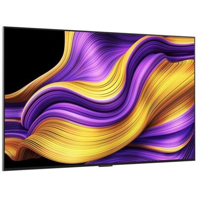 TV LG OLED evo AI OLED55G54LW 55" 4K UltraHD 144Hz Smart TV WebOS HDR10 Dolby Vision - Publicité TV LG OLED evo AI OLED55G54LW 55" 4K UltraHD 144Hz Smart TV WebOS HDR10 Dolby Vision - Publicité
