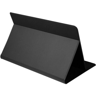 Étui universel Black Wave pour tablette 9/11" - Noir - Publicité Étui universel Black Wave pour tablette 9/11" - Noir - Publicité