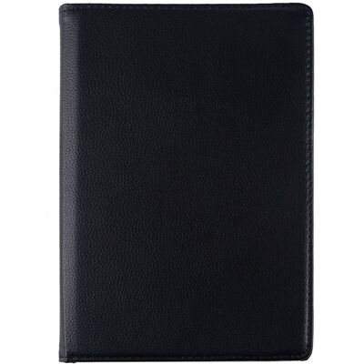 Housse en Simili Cuir pour Samsung Galaxy Tab S5e T720/T725 - Support Horizontal - Publicité Housse en Simili Cuir pour Samsung Galaxy Tab S5e T720/T725 - Support Horizontal - Publicité