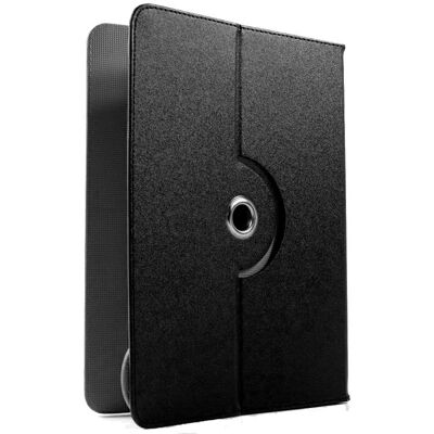 Housse universelle pour eBook de 6 pouces en simili cuir - Antichoc - Publicité Housse universelle pour eBook de 6 pouces en simili cuir - Antichoc - Publicité