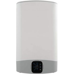 Ariston Velis WiFi Thermos Électrique Multiposition 80L B - Publicité Ariston Velis WiFi Thermos Électrique Multiposition 80L B - Publicité