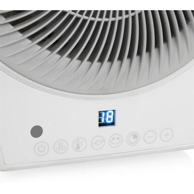 Tristar KA-5160 - Chauffage d'appoint - Publicité Tristar KA-5160 - Chauffage d'appoint - Publicité