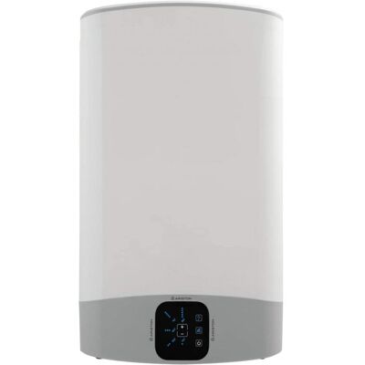 Ariston Velis WiFi Thermos Électrique Multiposition 80L B - Publicité Ariston Velis WiFi Thermos Électrique Multiposition 80L B - Publicité