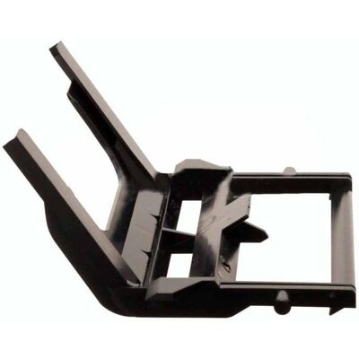 Bosch - 265421 - Porte-bolses - Cadre de sacs d’aspirateur - Publicité Bosch - 265421 - Porte-bolses - Cadre de sacs d’aspirateur - Publicité