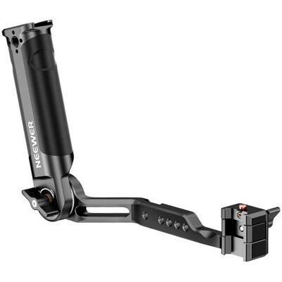 Support NEEWER ST49 pour Gimbal DJI RS2/RSC2/RS - Publicité Support NEEWER ST49 pour Gimbal DJI RS2/RSC2/RS - Publicité