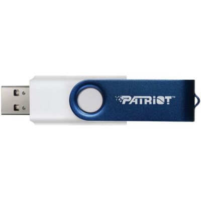 Clé USB Patriot Xporter X550 256 Go USB-A et USB-C 3.2 Gen 1 - Publicité Clé USB Patriot Xporter X550 256 Go USB-A et USB-C 3.2 Gen 1 - Publicité